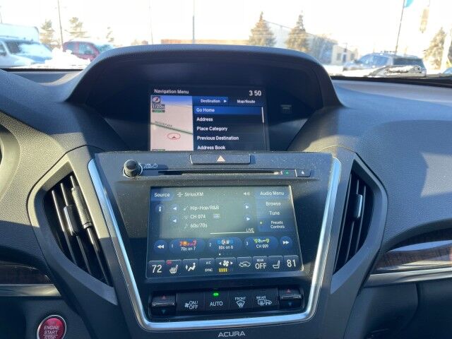 2018 Acura MDX w/Technology Pkg Cleveland OH