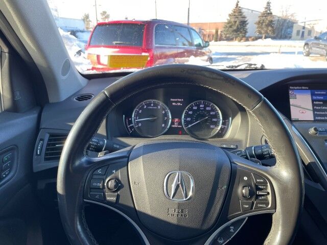 2018 Acura MDX w/Technology Pkg Cleveland OH