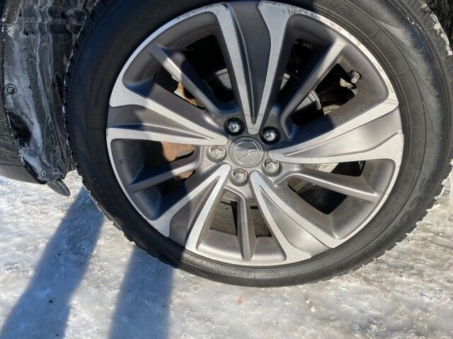 2018 Acura MDX w/Technology Pkg Cleveland OH