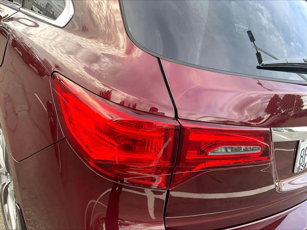 2018 Acura MDX w/Technology Pkg Roseville CA