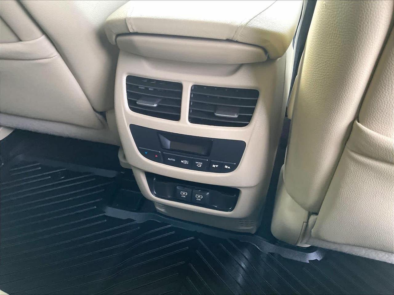 2018 Acura MDX w/Technology Pkg Roseville CA