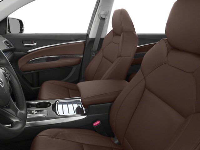 2018 Acura MDX w/Technology Pkg San Juan TX