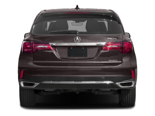 2018 Acura MDX w/Technology Pkg San Juan TX