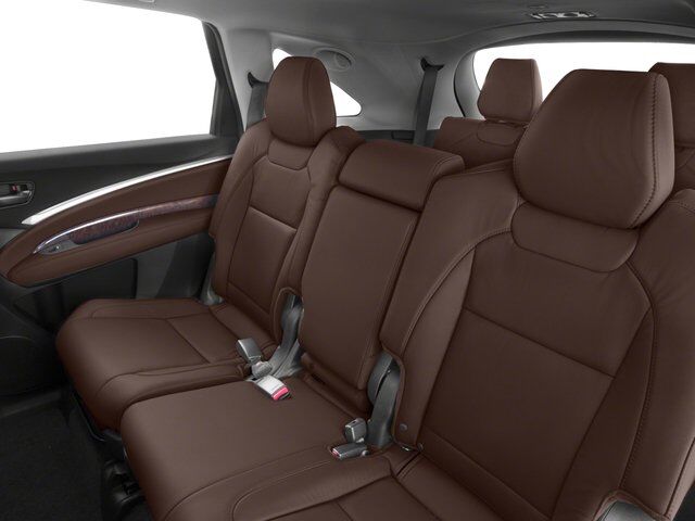 2018 Acura MDX w/Technology Pkg San Juan TX