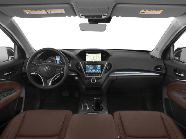 2018 Acura MDX w/Technology Pkg San Juan TX