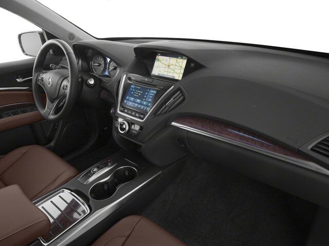 2018 Acura MDX w/Technology Pkg San Juan TX