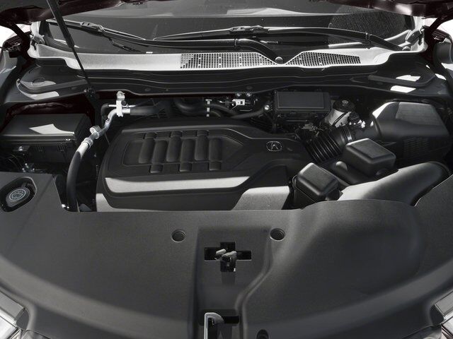 2018 Acura MDX w/Technology Pkg San Juan TX