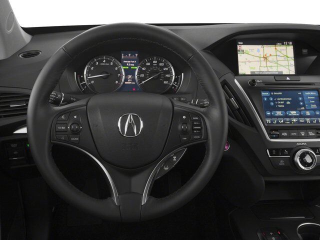 2018 Acura MDX w/Technology Pkg San Juan TX