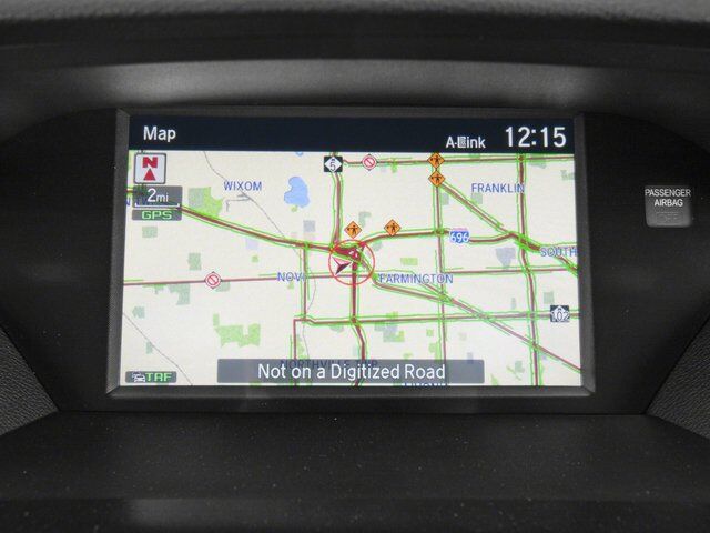 2018 Acura MDX w/Technology Pkg San Juan TX
