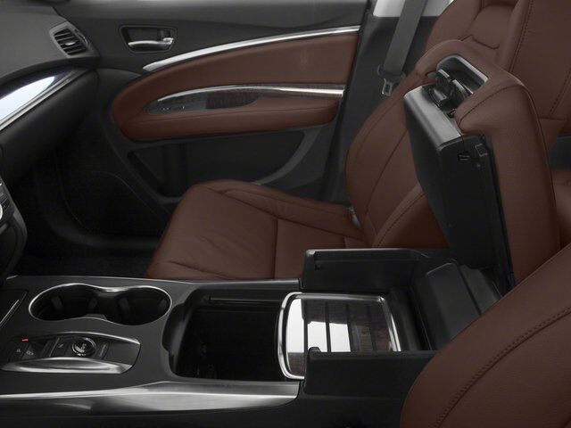 2018 Acura MDX w/Technology Pkg San Juan TX