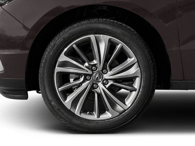 2018 Acura MDX w/Technology Pkg San Juan TX