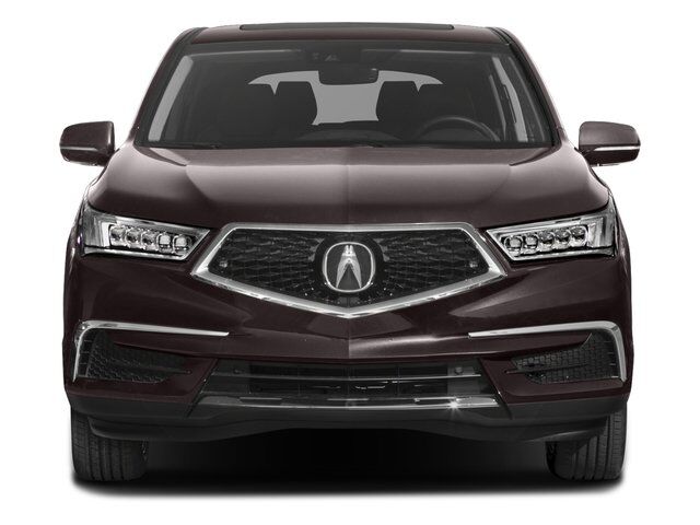 2018 Acura MDX w/Technology Pkg San Juan TX