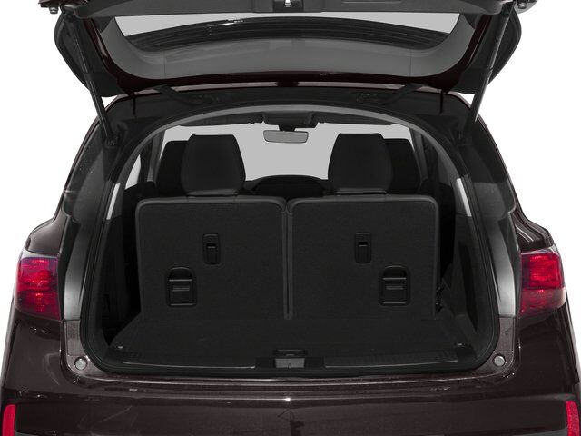 2018 Acura MDX w/Technology Pkg San Juan TX