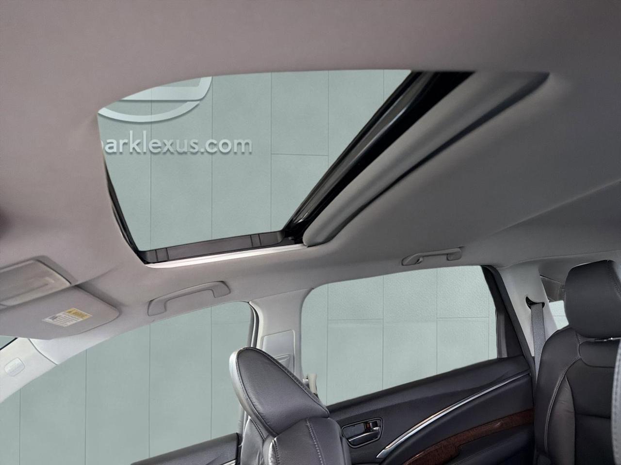 2018 Acura MDX w/Technology Pkg San Antonio TX