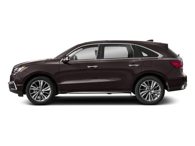 2018 Acura MDX w/Technology Pkg San Antonio TX