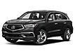2018 Acura MDX w/Technology Pkg