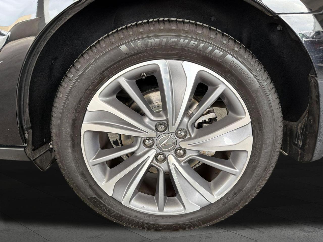 2018 Acura MDX w/Technology Pkg San Antonio TX
