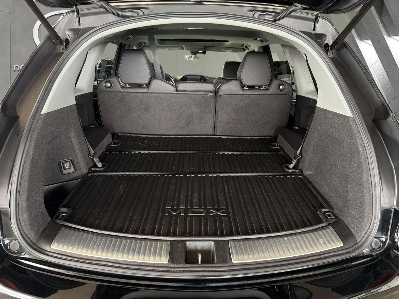 2018 Acura MDX w/Technology Pkg San Antonio TX