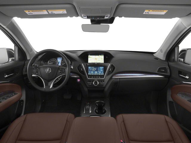 2018 Acura MDX w/Technology Pkg San Antonio TX