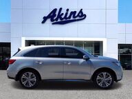 2018 Acura MDX w/Technology Pkg Winder GA 2018 Acura MDX w/Technology Pkg Winder GA