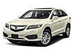 2018 Acura RDX