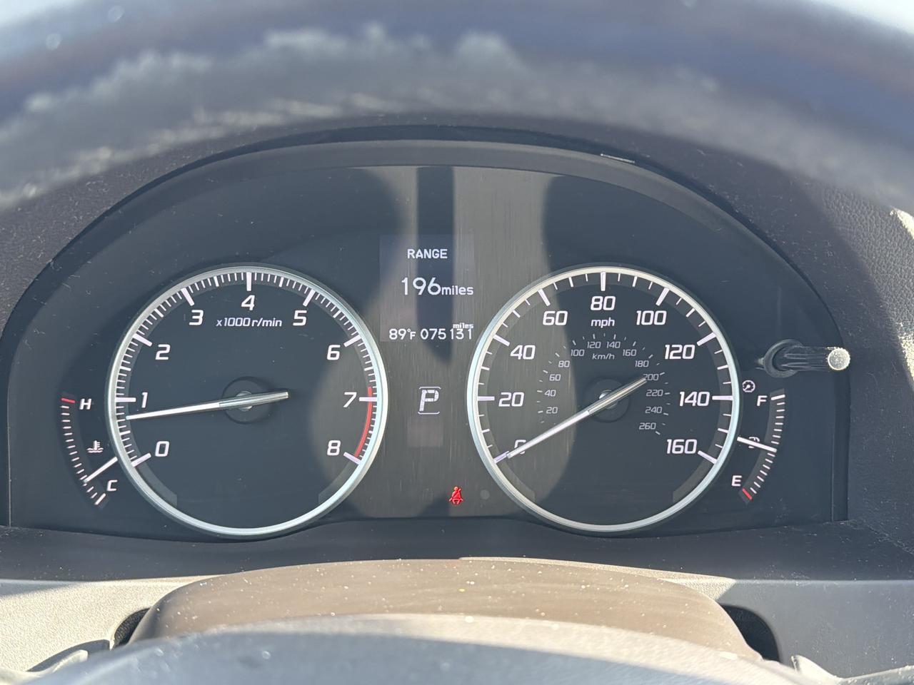 2018 Acura RDX San Antonio TX