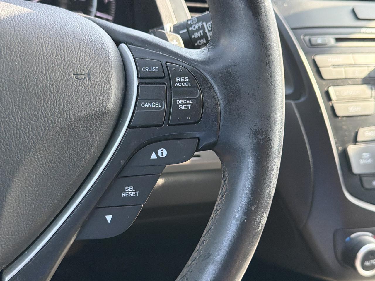 2018 Acura RDX San Antonio TX