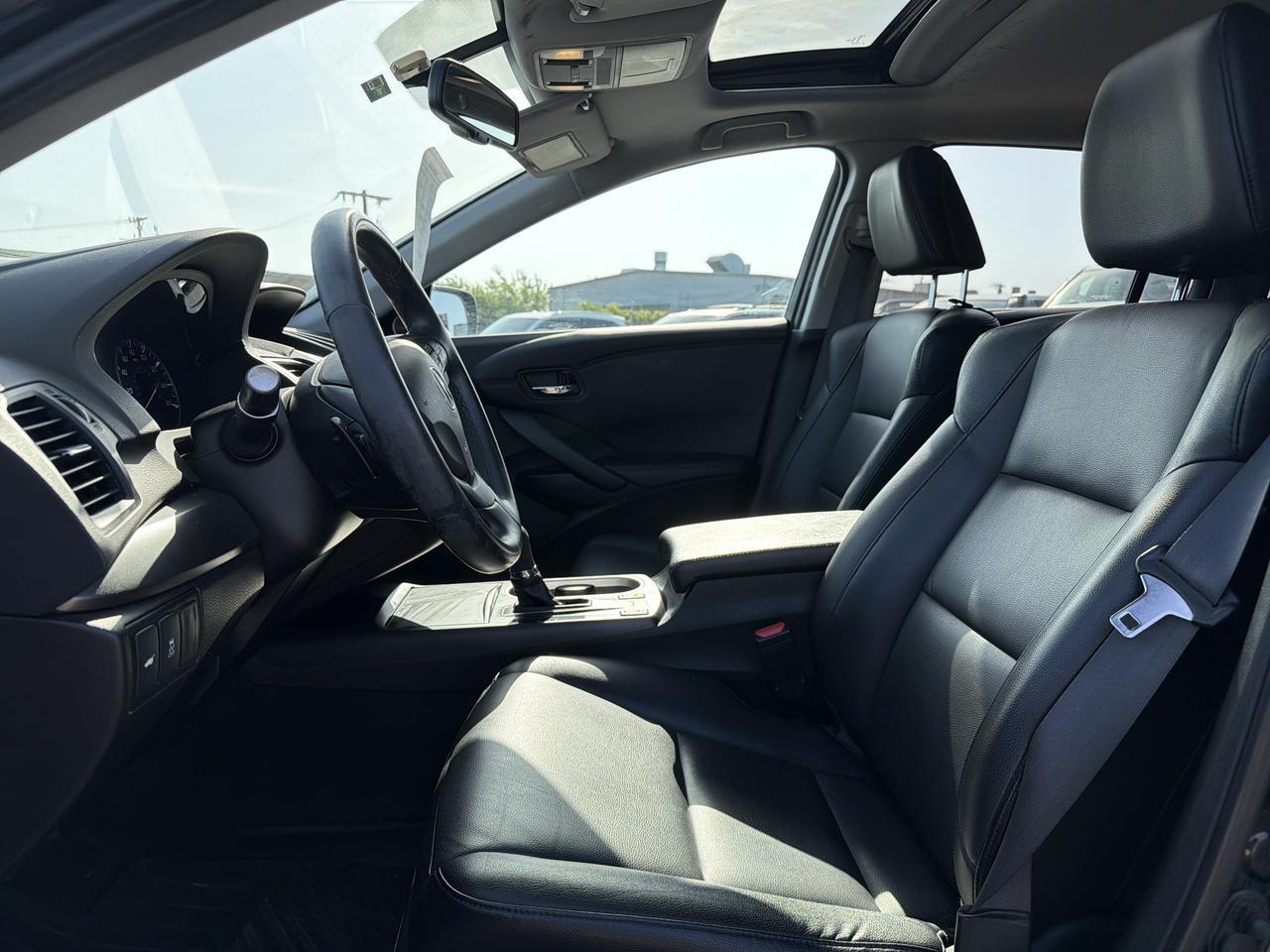 2018 Acura RDX San Antonio TX