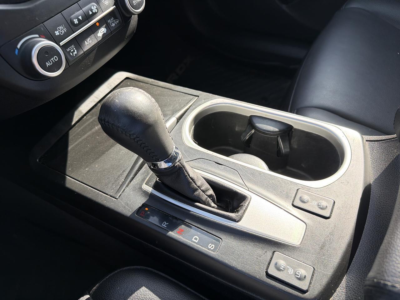 2018 Acura RDX San Antonio TX