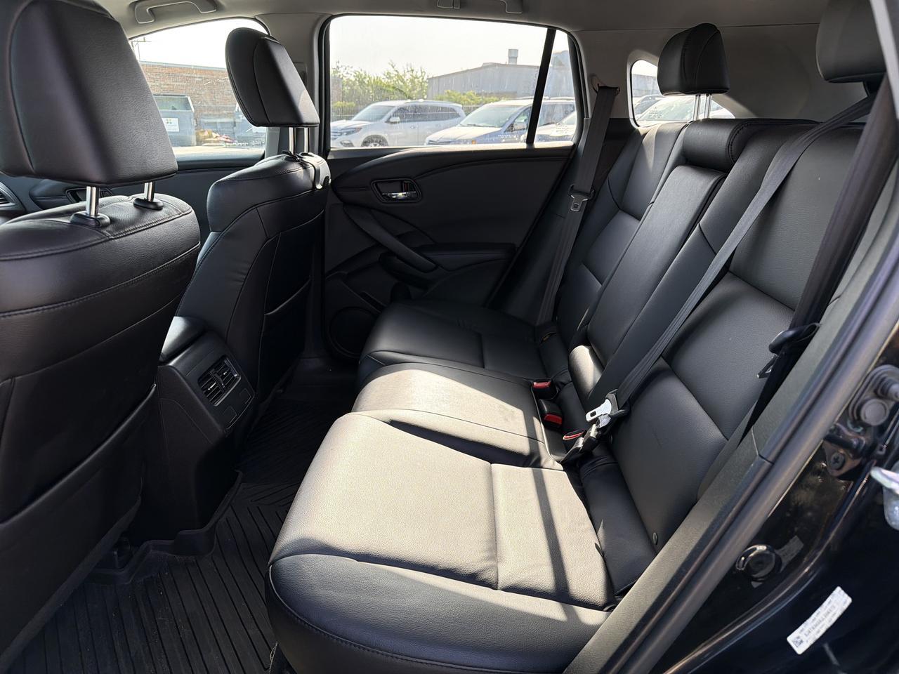 2018 Acura RDX San Antonio TX