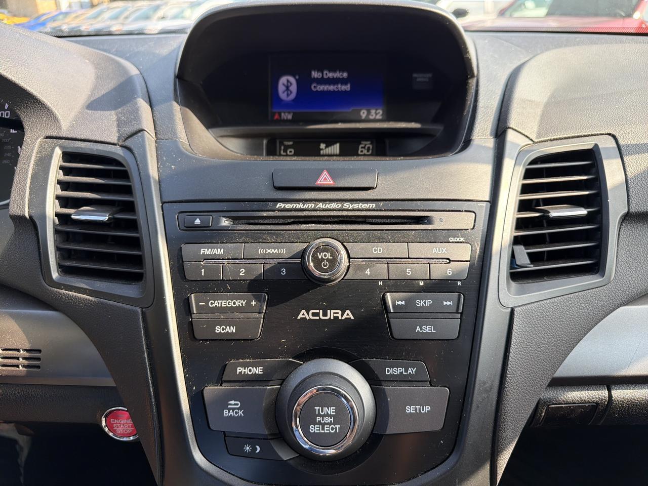 2018 Acura RDX San Antonio TX