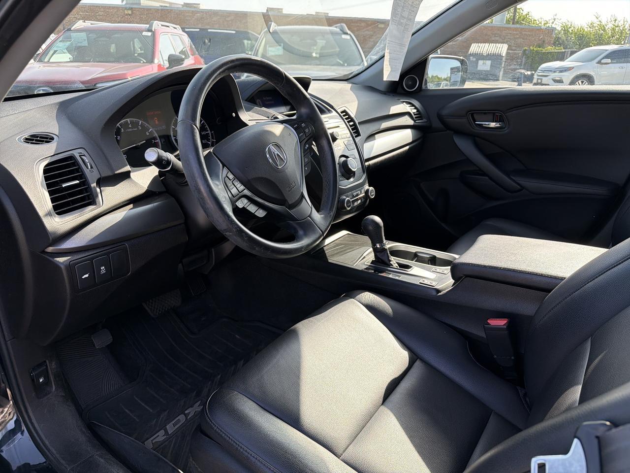 2018 Acura RDX San Antonio TX