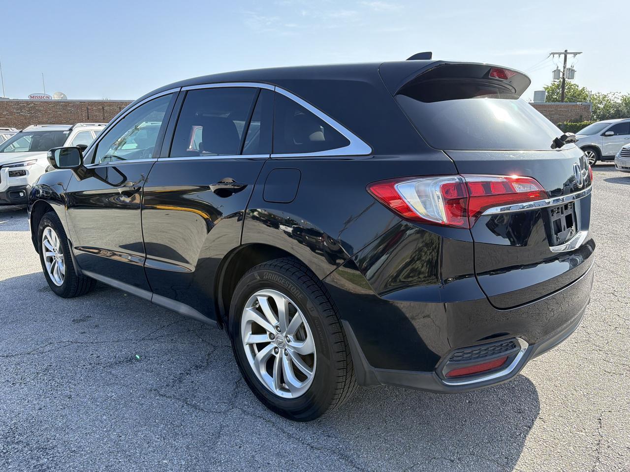 2018 Acura RDX San Antonio TX