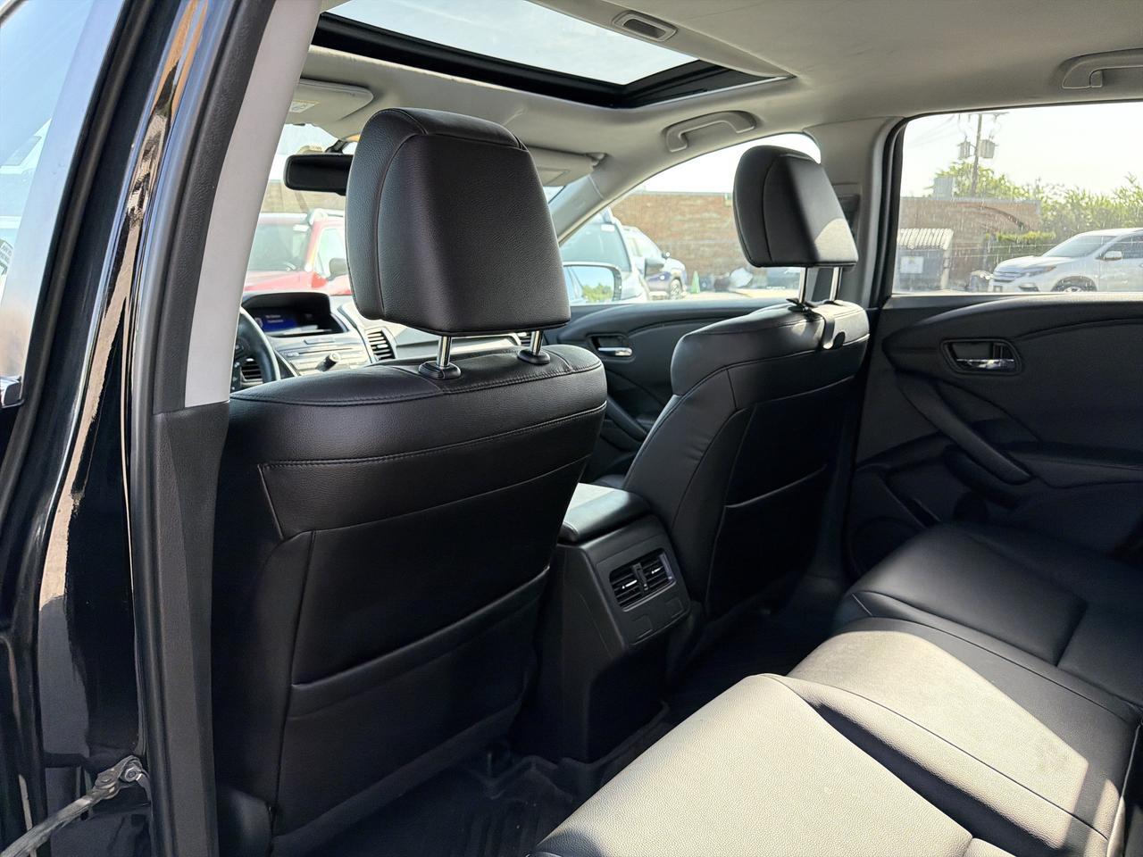 2018 Acura RDX San Antonio TX