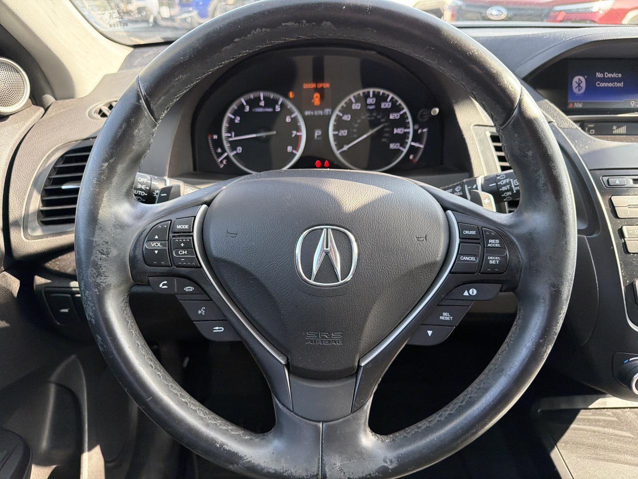 2018 Acura RDX San Antonio TX