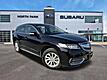 2018 Acura RDX
