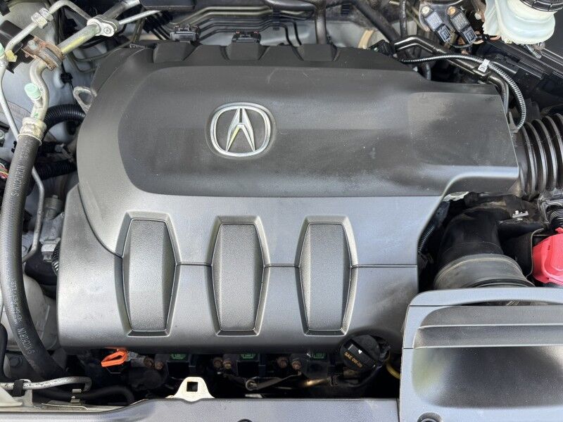 2018 Acura RDX