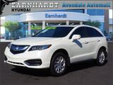 2018 Acura RDX 4d SUV FWD Tech Phoenix AZ 2018 Acura RDX 4d SUV FWD Tech Phoenix AZ