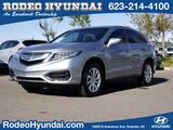 2018 Acura RDX 4d SUV FWD Tech Phoenix AZ 2018 Acura RDX 4d SUV FWD Tech Phoenix AZ