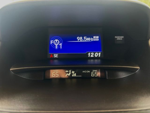 2018 Acura RDX 6-Spd AT Houston TX