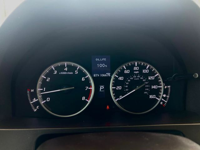 2018 Acura RDX 6-Spd AT Houston TX