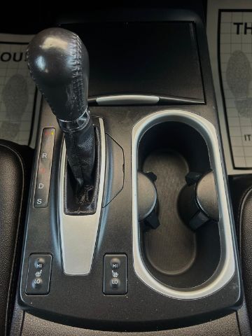 2018 Acura RDX 6-Spd AT Houston TX