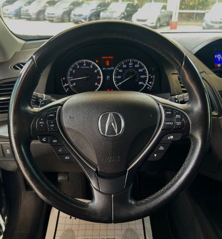 2018 Acura RDX 6-Spd AT Houston TX