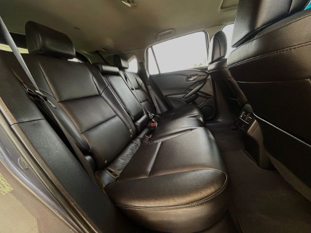 2018 Acura RDX 6-Spd AT Houston TX