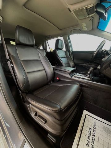 2018 Acura RDX 6-Spd AT Houston TX