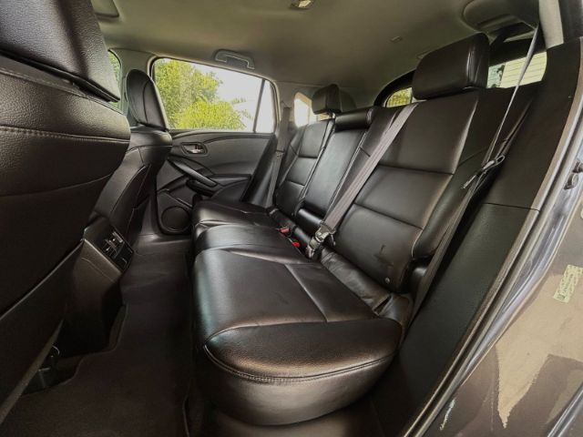 2018 Acura RDX 6-Spd AT Houston TX