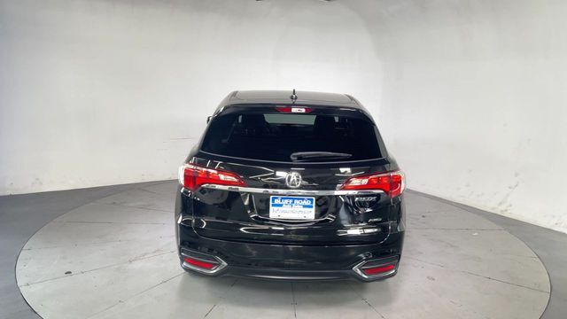 2018 Acura RDX AcuraWatch Plus Package Columbia SC