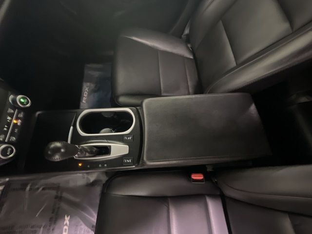 2018 Acura RDX AcuraWatch Plus Package Columbia SC