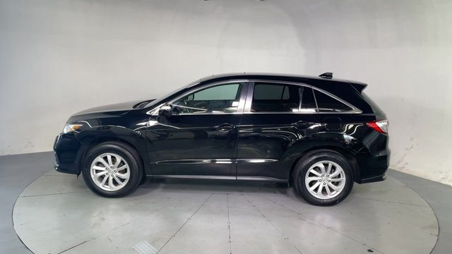 2018 Acura RDX AcuraWatch Plus Package Columbia SC