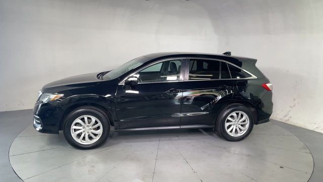 2018 Acura RDX AcuraWatch Plus Package Columbia SC
